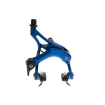 BLB - CNC Brake - Bremse vorne blau