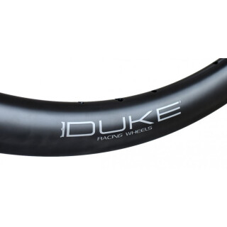 Duke - World Runner Carbon 35 R SLS2 Felge  - 650b /27,5 24 Loch