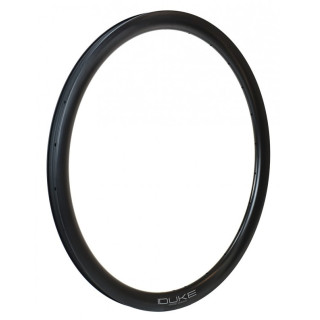 Duke - World Runner Carbon 38 R SLS2 Rim  - 700c