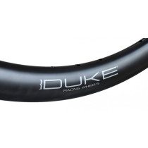 Duke - World Runner Carbon 38 R SLS2 Felge  - 700c