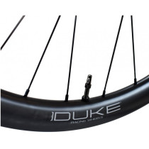 Duke - World Runner Carbon 38 R SLS2 Felge  - 700c