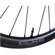 Duke - World Runner Carbon 38 R SLS2 Rim  - 700c