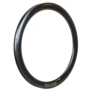 Duke - World Runner Carbon 50 R SLS2 Felge  - 700c