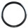 Duke - World Runner Carbon 50 R SLS2 Felge  - 700c