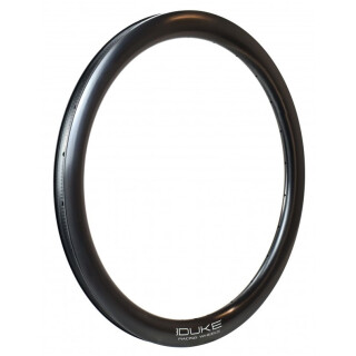 Duke - World Runner Carbon 50 R SLS2 Felge  - 700c 28 Loch