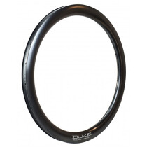 Duke - World Runner Carbon 50 R SLS2 Felge  - 700c 28 Loch