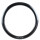 Duke - World Runner Carbon 50 R SLS2 Felge  - 700c 28 Loch