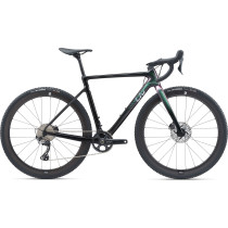 Liv - Brava Advanced Pro 1 Complete Bike - Dark Iridescent