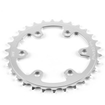 Velo Orange - Grand Cru 50.4 Chainring for Double.Crank -...