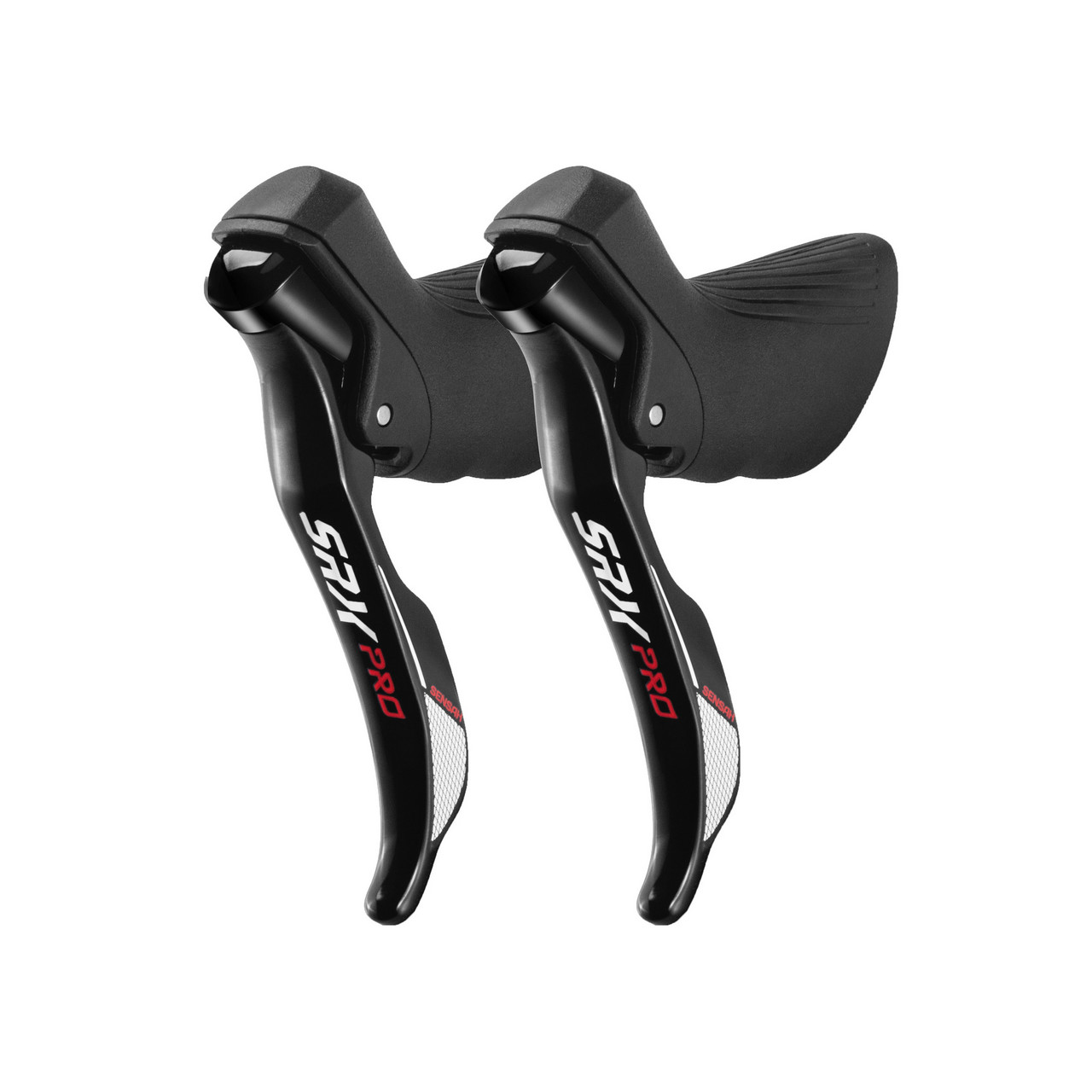 Sensah - SRX Pro Road Schalt- Bremshebel Links + Rechts - 11-fach, 109,90