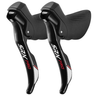 Sensah - SRX Pro Integrated 1x Shifter/Brake Lever Set - 11-fach