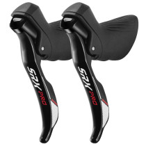 Sensah - SRX Pro Integrated 1x Shifter/Brake Lever Set - 11-fach