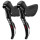 Sensah - SRX Pro Integrated 1x Shifter/Brake Lever Set - 11-fach