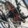 Sensah - SRX 11-fach Kassette 11-46 Zähne - Shimano HG