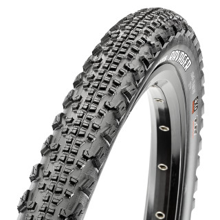 Maxxis - Ravager EXO TR Dual Compound Foldable Tire black 120 tpi -700 x 40c