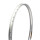 Ukai - U-36A Felge silber - 29"