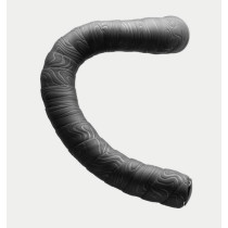 Acros - Silikon Handlebartape black