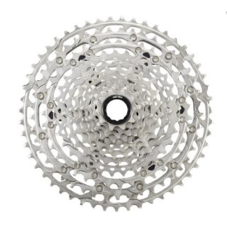 Shimano - Deore CS-M6100 Cassette Microspline 10-51 Teeth - 12-speed