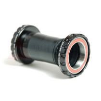 Wheels Manufacturing - BSA 30 Angular Contact Bottom Bracket BB30a/386EVO/Rotor 3D+/SRAM 30mm