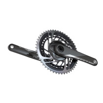 SRAM - RED Road Crankset - 172,5mm - 50-37T - DUB