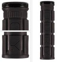 Oury - Single-Sided Lock-On Mountain Grip Griffe V 2.0 black (schwarz)