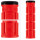 Oury - Single-Sided Lock-On Mountain Grip Griffe V 2.0 black (schwarz)
