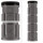 Oury - Single-Sided Lock-On Mountain Grip Griffe V 2.0 black (schwarz)
