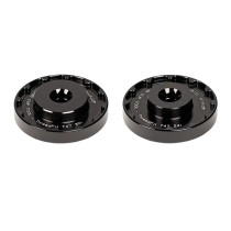 Chris King - Innenlagerschlüssel ThreadFit T47 24i...