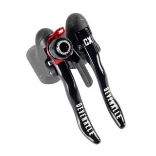 Gevenalle - CX Shifter Brake-/ Shiftlever Shimano Road compatible