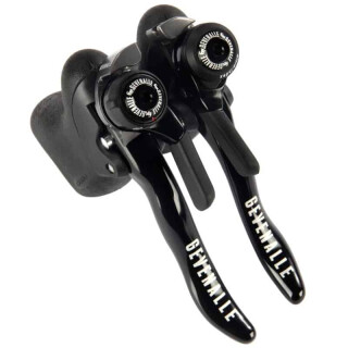 Gevenalle - CX Shifter Schalt- /Bremshebel Shimano Road / GRX kompatibel - 2 x11 / 3x11