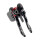 Gevenalle - CX Shifter Brake-/ Shiftlever SRAM MTB compatible - 1 x12  black/grey Short Pull - For Road Brakes