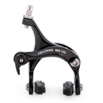 Dia Compe - BRS 100 Brake Road Caliper (39-49 mm reach) - Front black