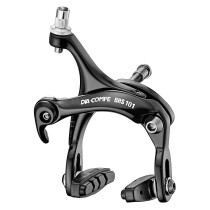 Dia Compe - BRS 101 (43-57 mm reach) Brake Road Caliper - Front black