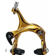 Dia Compe - BRS 101 (43-57 mm reach) Brake Road Caliper - Front blue