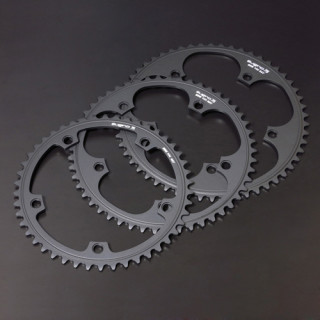 Sugino - SSG 144 chainring BCD 144 - Black