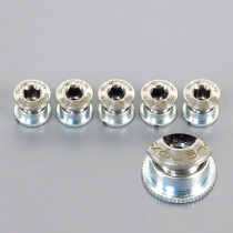 Sugino - SG75 chainring bolts for Sugino 75 - 5 pc