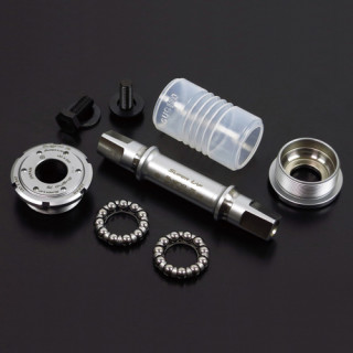 Sugino - BB-SG75 NJS Super Lap Bottom Bracket -  BSA