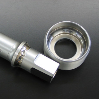 Sugino - BB-SG75 NJS Super Lap Bottom Bracket - BSA, 199,90 €