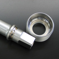 Sugino - BB-SG75 NJS Super Lap Bottom Bracket -  BSA