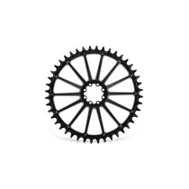 Garbaruk - Round Road/CX/Gravel Chainring Round - SRAM...