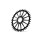 Garbaruk - Round Road/CX/Gravel Chainring Round - SRAM AXS Direct Mount (8-bolt)
