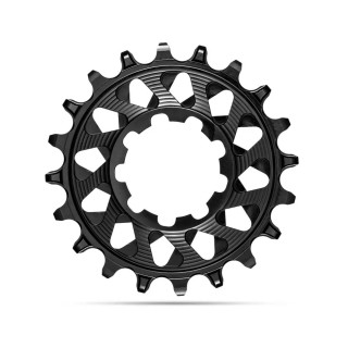 Absolute Black - Singlespeed Cogs Narrow-Wide