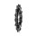 Absolute Black - Singlespeed Cogs Ritzel Narrow-Wide