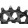 Absolute Black - Singlespeed Cogs Ritzel Narrow-Wide