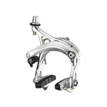 Tektro - R539 road calipers - 47-59 mm silver