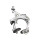 Tektro - R539 road calipers - 47-59 mm silver