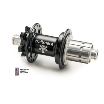 Trailmech - XCR Rear Hub