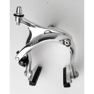 Tektro - R559 Long Arm Brake Caliper Set - Standard (Recessed) silver