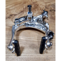 Tektro - R559 Long Arm Brake Caliper Set - Standard (Recessed) silver