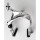 Tektro - R559 Long Arm Brake Caliper Set - Standard (Recessed) silver